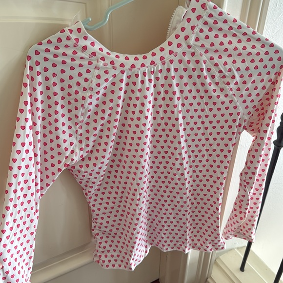 Roller Rabbit Rash guard XS - Picture 4 of 5